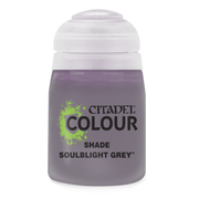 Shade: Soulblight Grey (18ml)