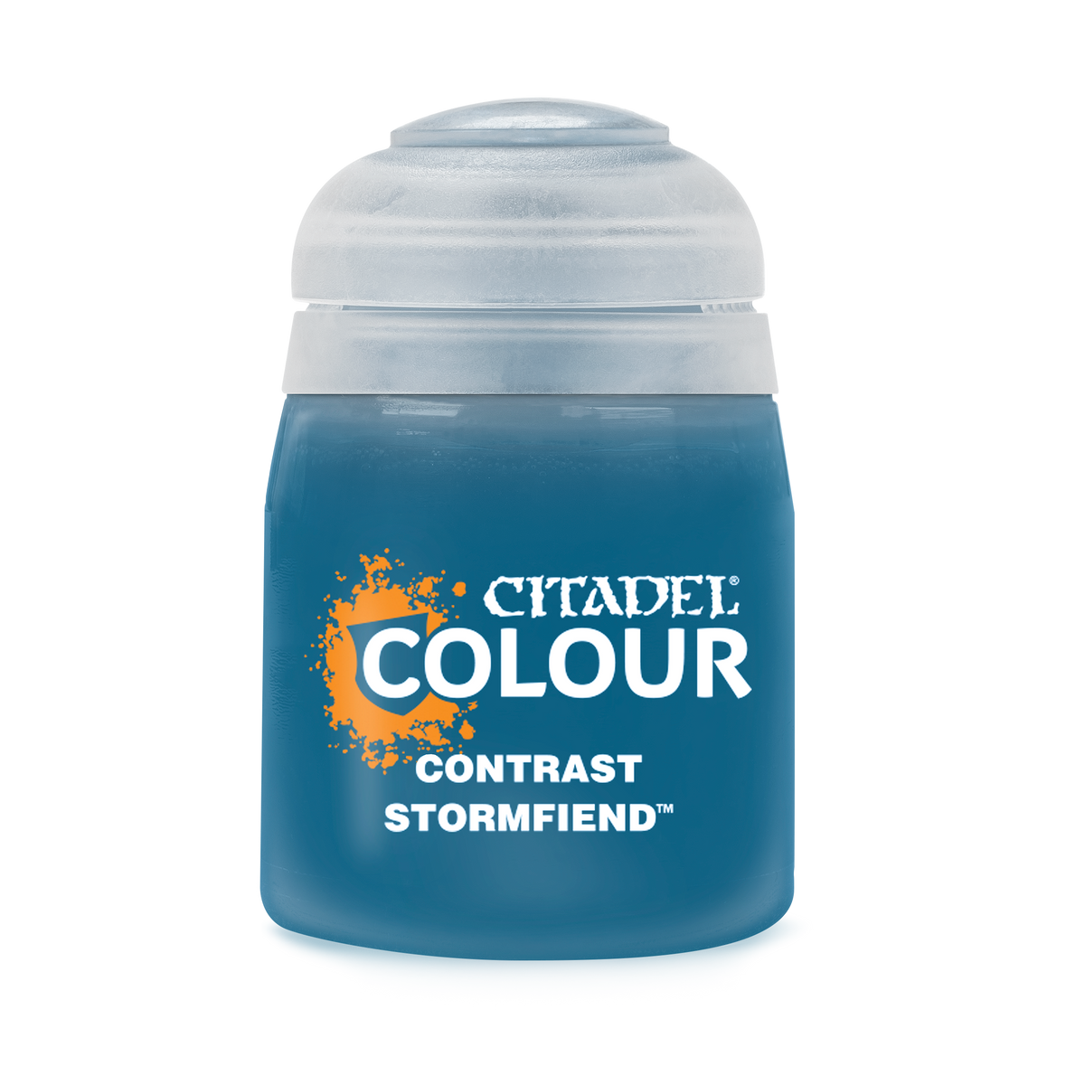 Contrast: Stormfiend (18ml)
