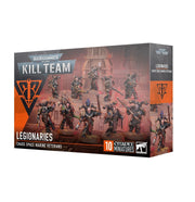 Warhammer 40000 Kill Team Legionaries