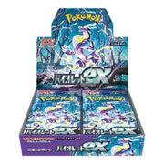 Pokemon TCG Japanese Violet EX SV1V Booster Box