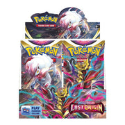 Pokemon TCG Lost Origin Booster Box