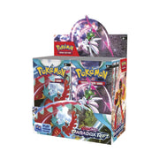 Pokemon TCG Scarlet & Violet Paradox Rift Booster Box