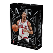 2024/25 Panini Noir Basketball Hobby 4 Box Case