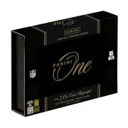 2024 Panini One Football Hobby Box