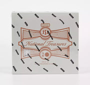 2022-23 Panini National Treasures Basketball Hobby Box