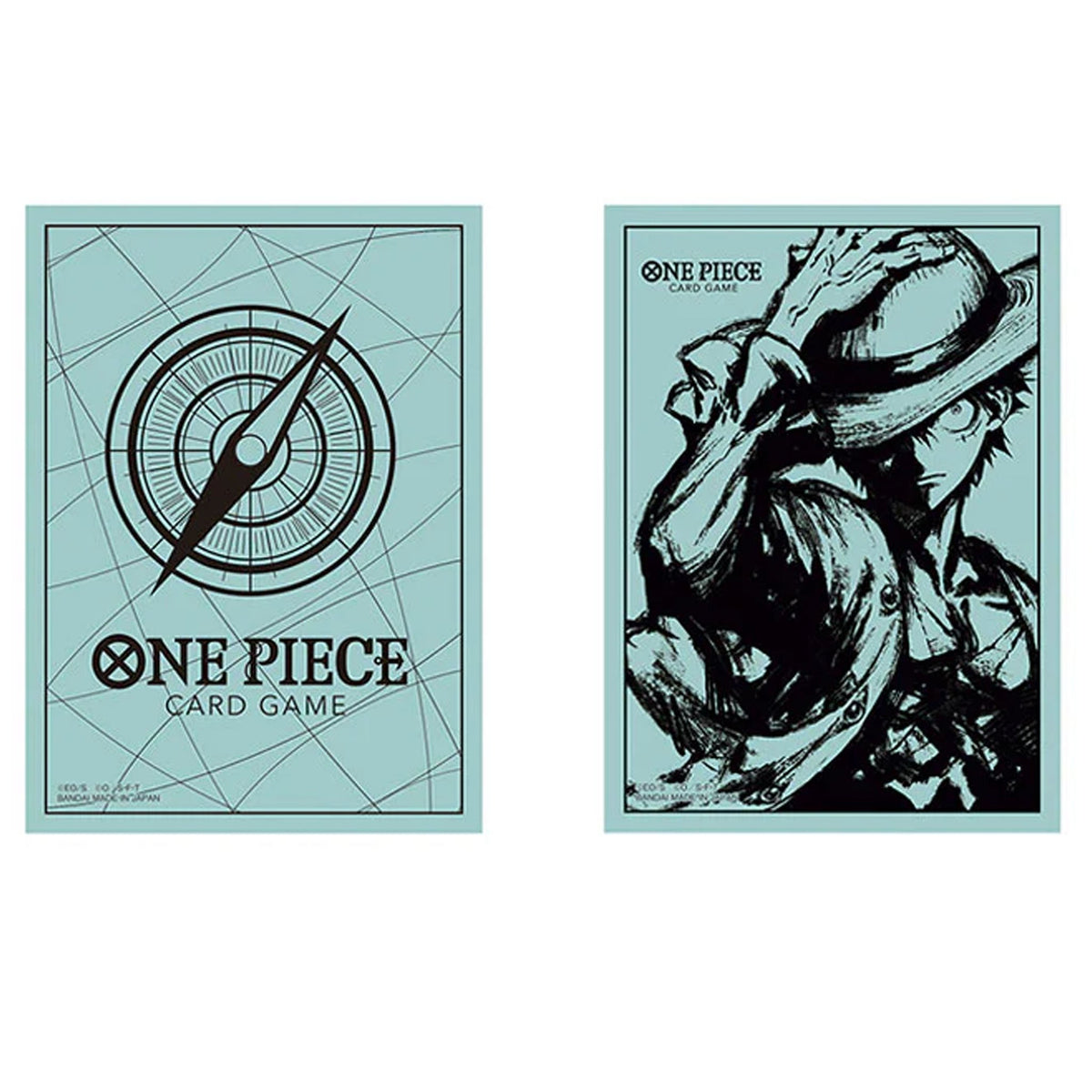 One Piece Card Game - Japanese 1st Anniversary Set