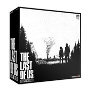 The Last of Us: Escape the Dark