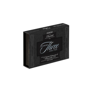Baseball Panini 2023 Panini Three And Two Baseball Hobby Box