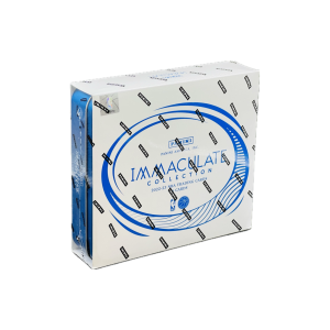 UFC MMA Panini 2022-23 Panini Immaculate Basketball Hobby Box