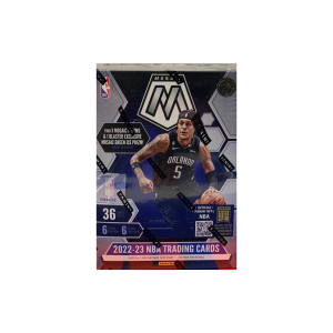 Basketball Panini 2022-23 Panini Mosaic Basketball Blaster Box (20 Box Case)