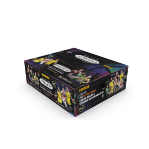 Basketball Panini 2023-24 Panini Prizm Euro League Basketball Hobby Box