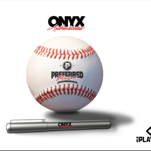 Baseball 2023 Onyx Preferred Players Collection Baseball 12 Box Case