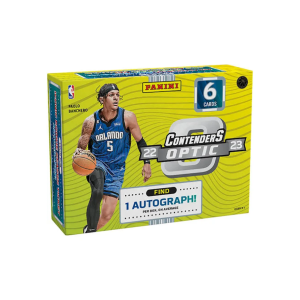 Basketball Panini 2022-23 Panini Contenders Optic Basketball Hobby Box