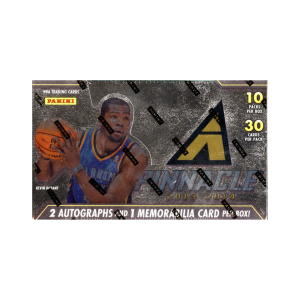 Basketball Panini 2013-14 Panini Pinnacle Basketball Jumbo Box