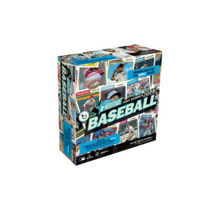 Baseball Topps 2023 Topps Heritage High Number Baseball - Mega Box (20 Box Case)
