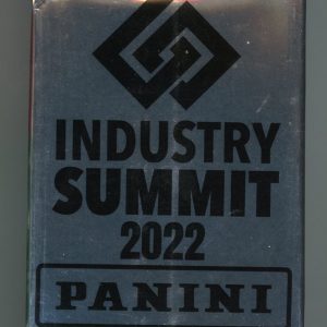 Sports Panini 2022 Panini Industry Summit Silver Pack