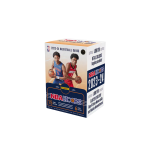Basketball Panini 2023-24 Panini NBA Hoops Basketball Retail Blaster 20 Box Case