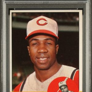Baseball Topps Frank Robinson 1963 Topps #400 PSA 7