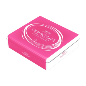 UFC MMA Panini 2024 Panini Immaculate Soccer Hobby Box