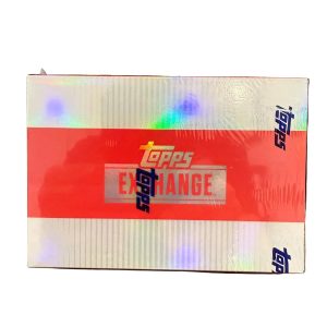 Sports Topps 2026 The National Topps Exchange Box - Multi-Sport
