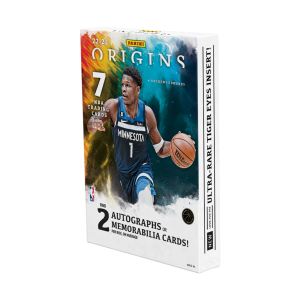 Basketball Panini 2022-23 Panini Origins Basketball Hobby Box